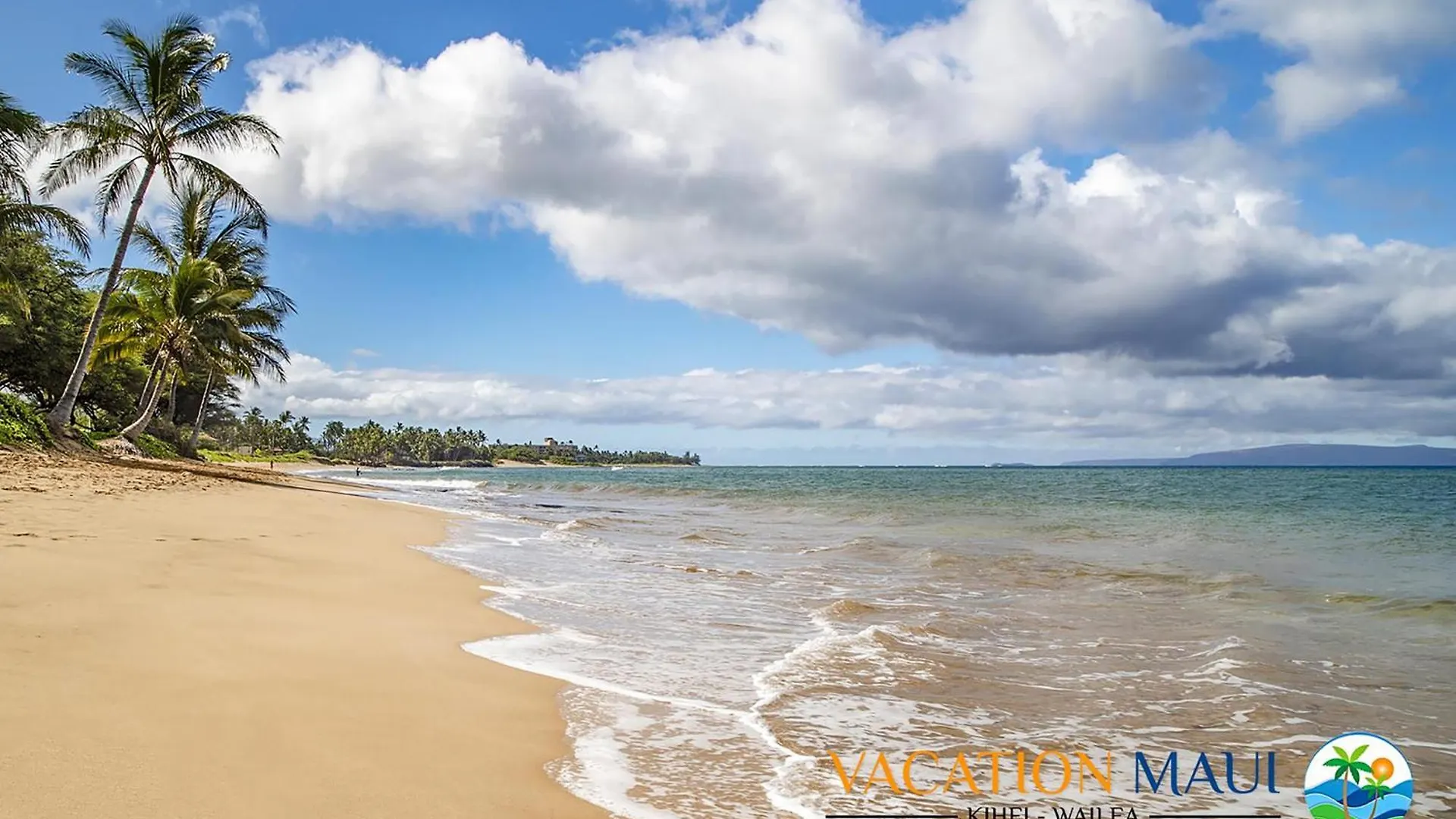 Nyaraló Kihei Garden Estates C-105 Villa