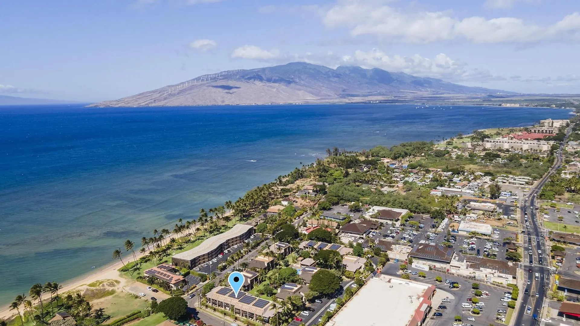 Kihei Garden Estates C-105 Villa 0*,  Amerikai Egyesült Államok