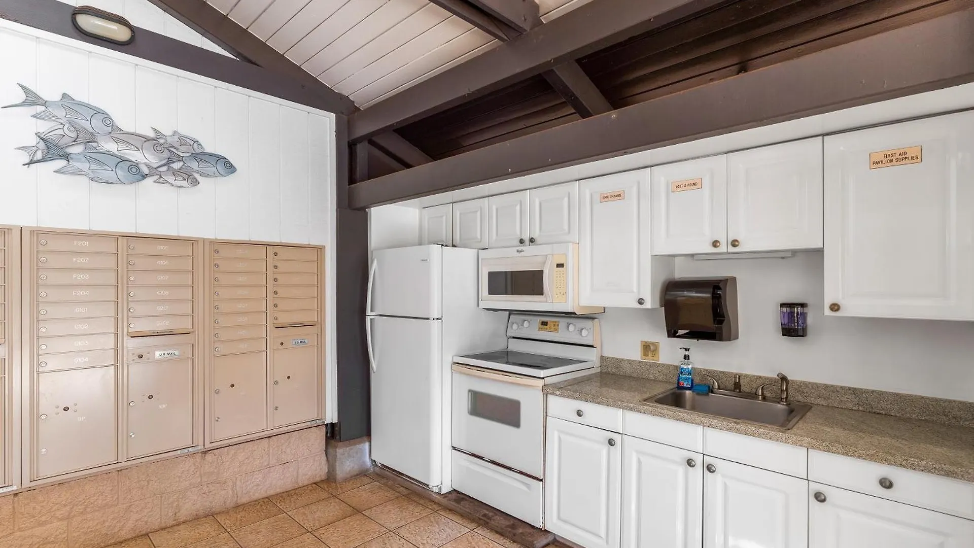 Nyaraló Kihei Garden Estates C-105 Villa Amerikai Egyesült Államok