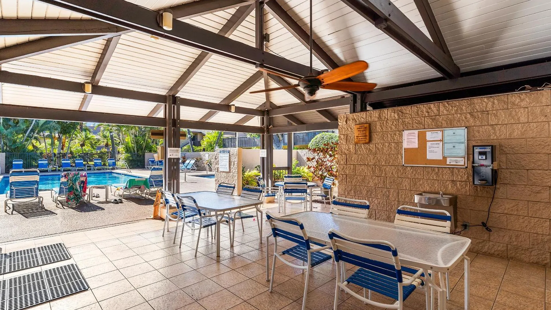 Kihei Garden Estates C-105 Villa