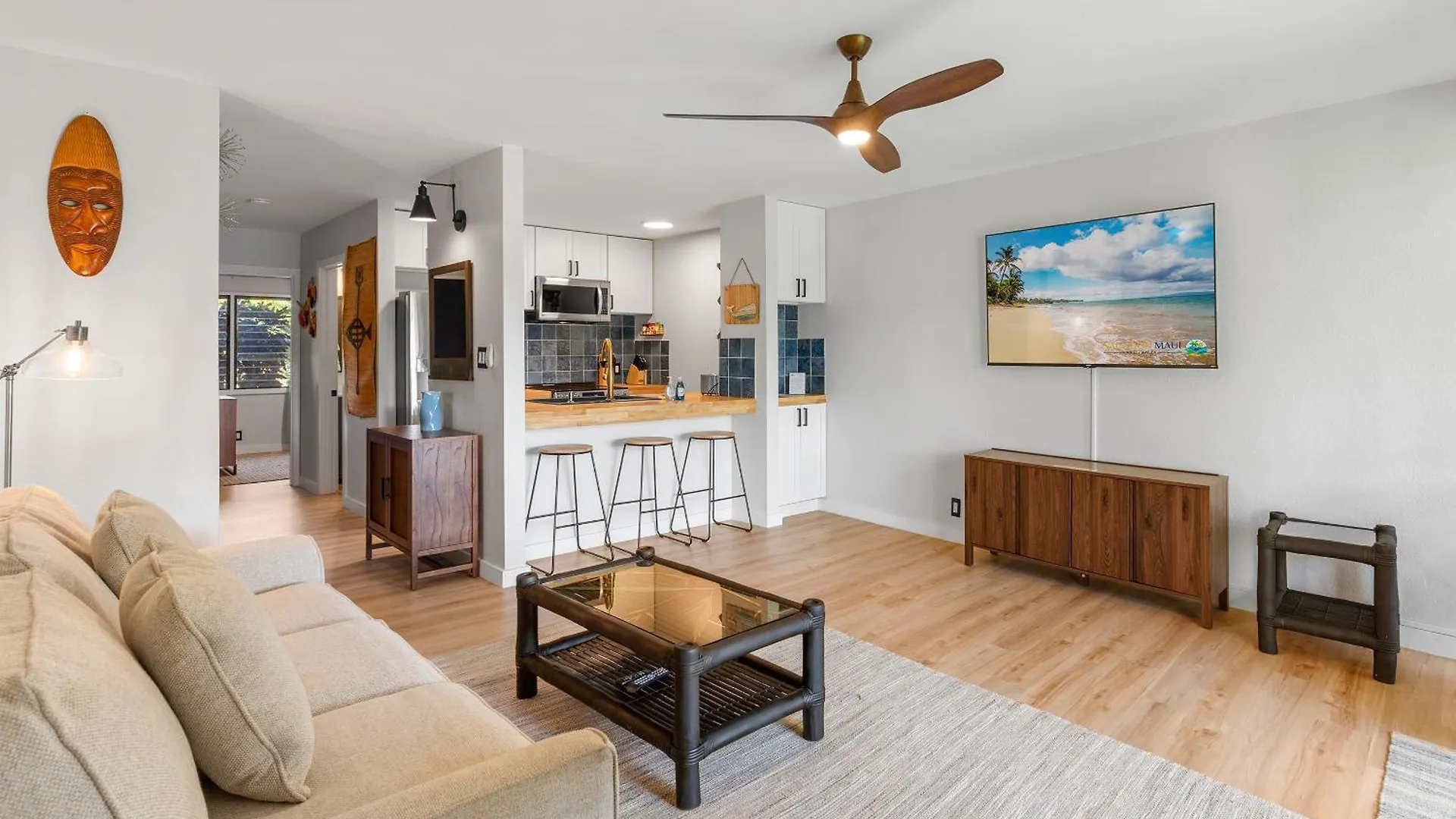 Kihei Garden Estates C-105 Villa