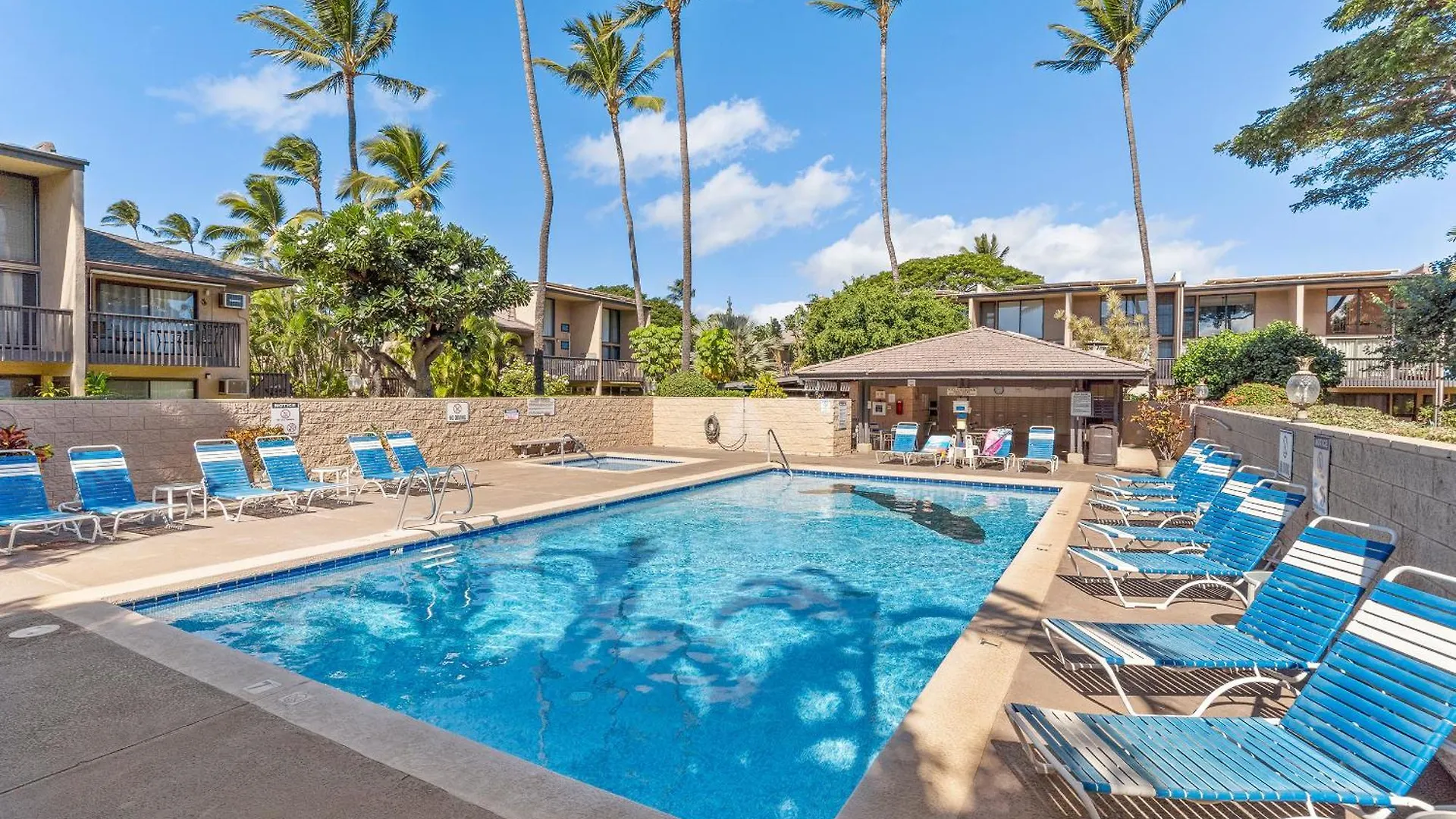 Kihei Garden Estates C-105 Villa 0*,  Amerikai Egyesült Államok