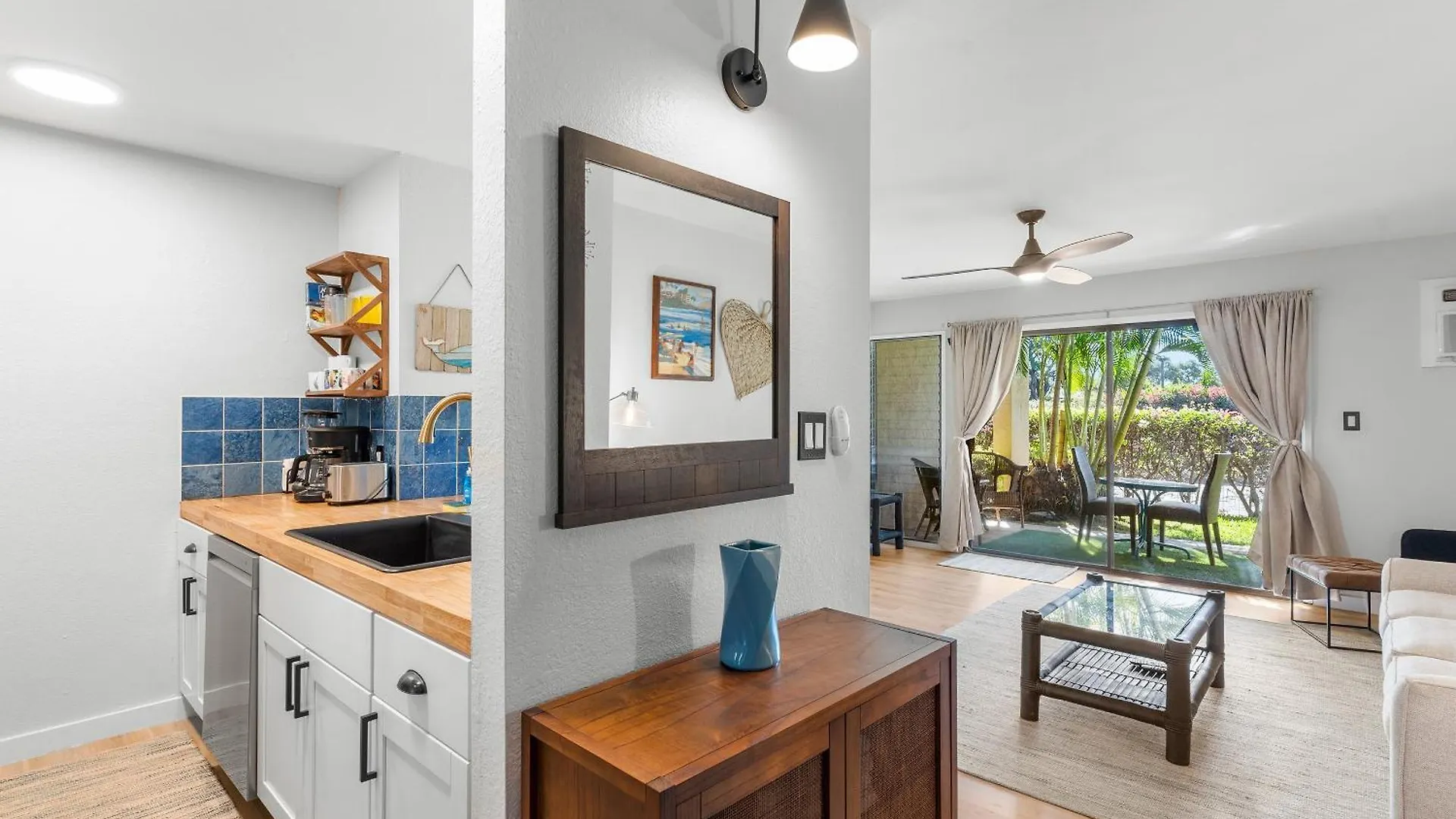 Kihei Garden Estates C-105 Villa Amerikai Egyesült Államok