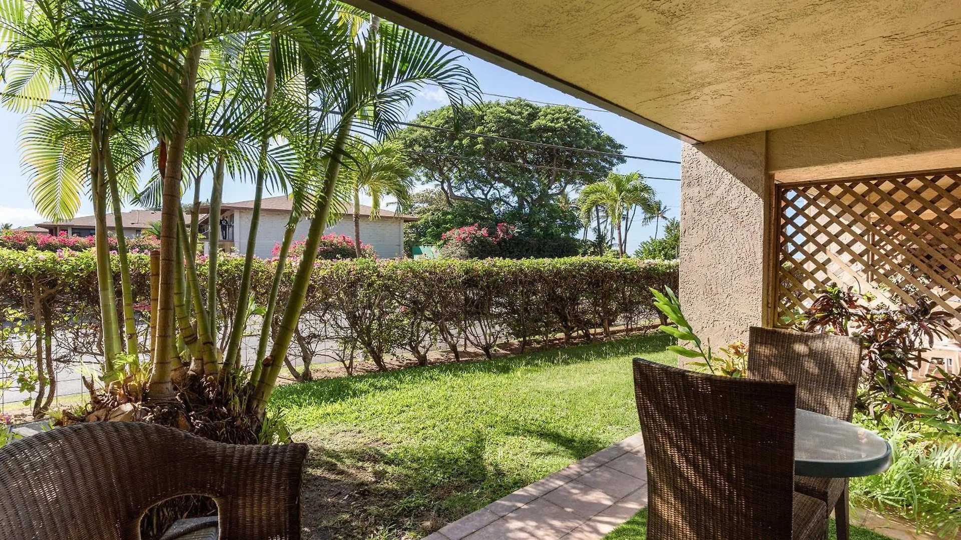 Kihei Garden Estates C-105 Villa 0*,