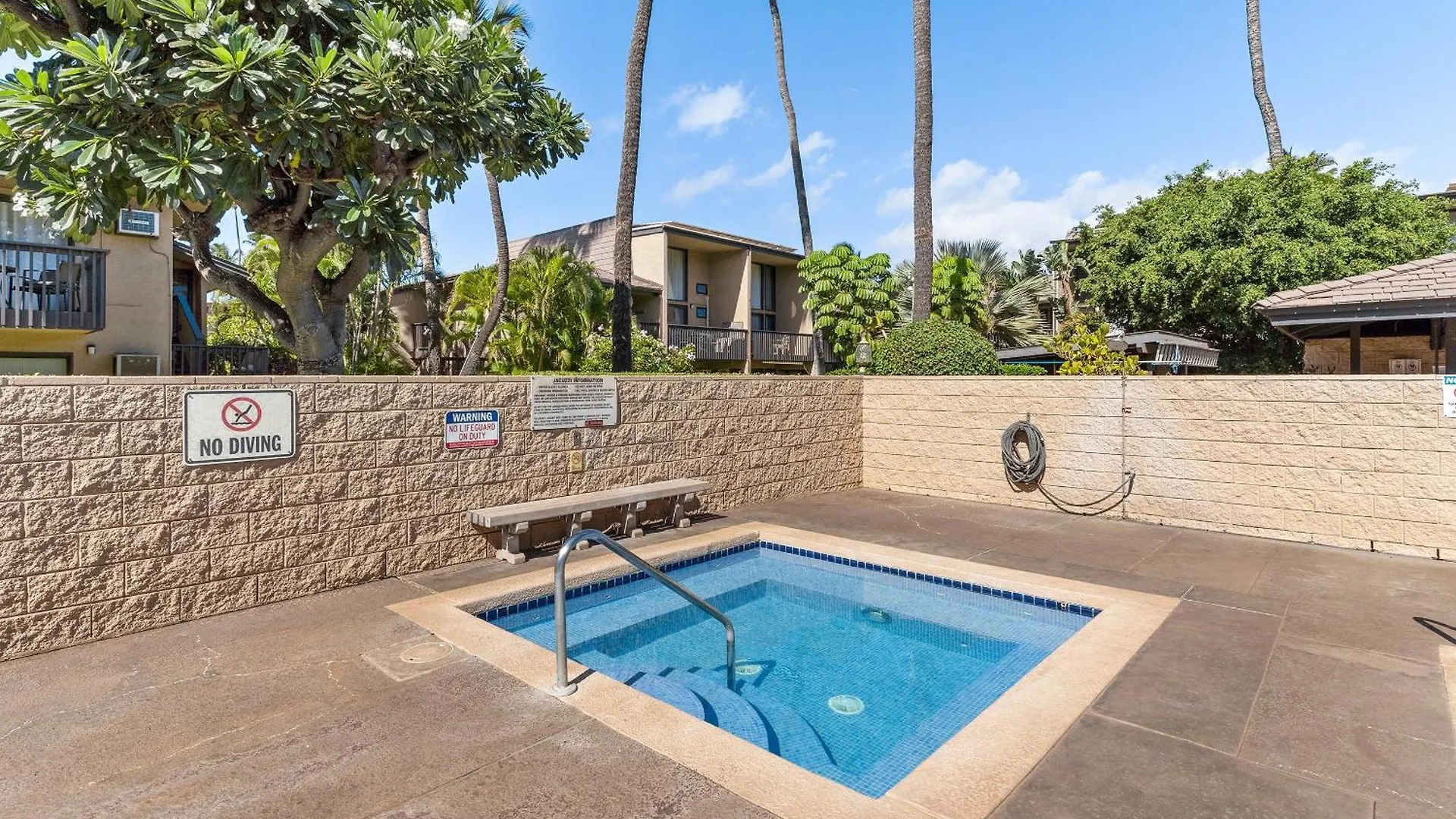 Holiday home Kihei Garden Estates C-105 Villa United States