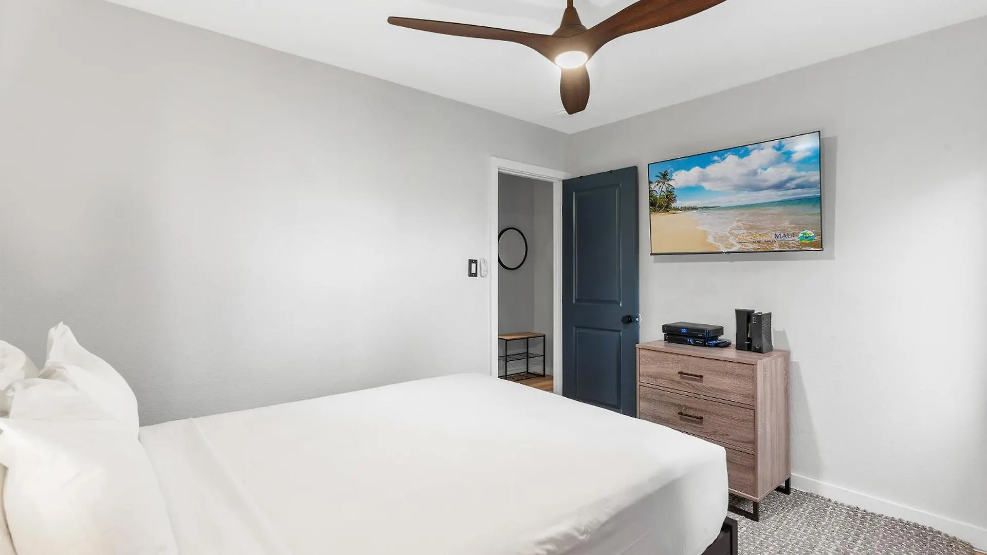 Kihei Garden Estates C-105 Villa Holiday home