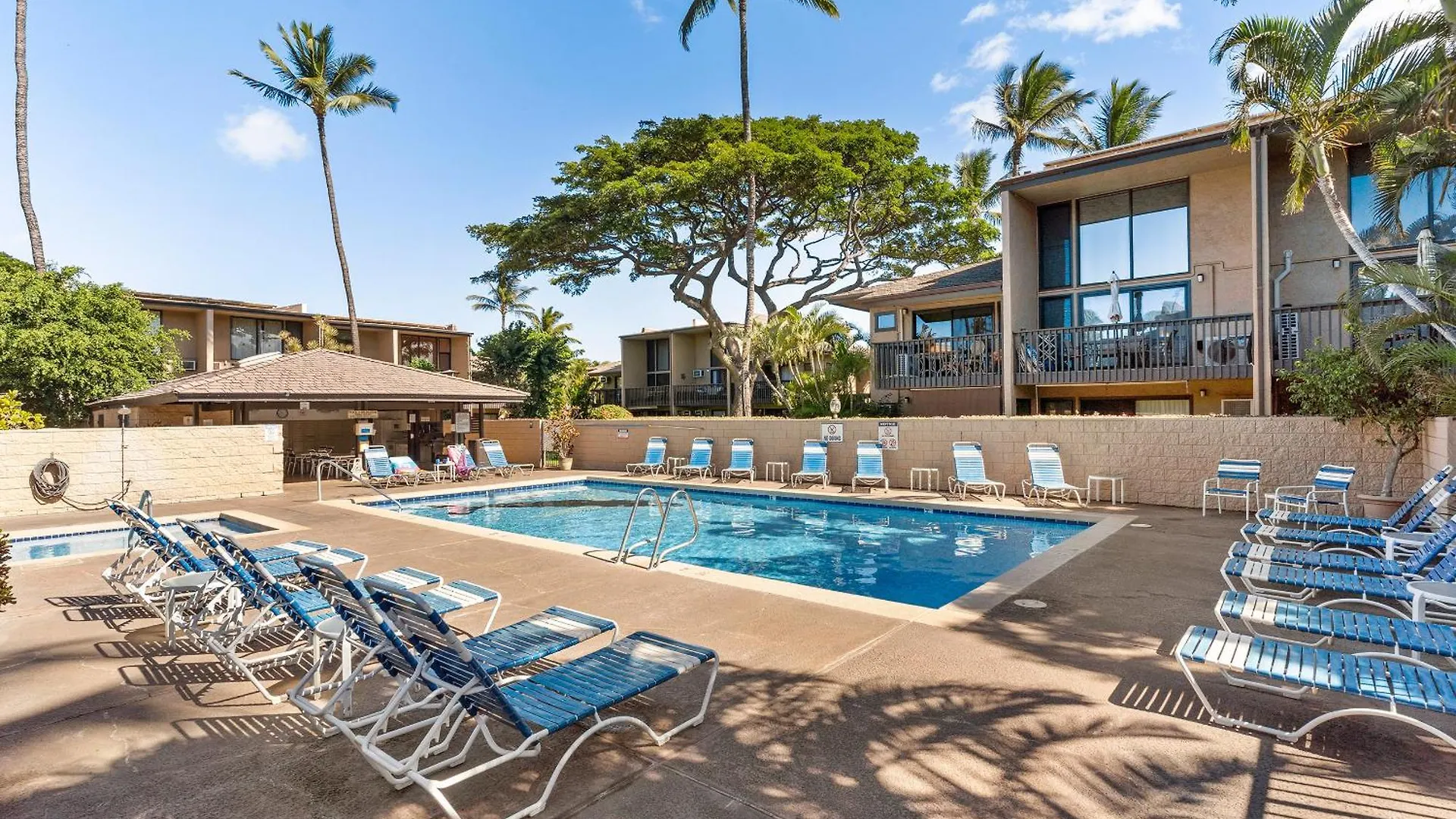 Holiday home Kihei Garden Estates C-105 Villa United States