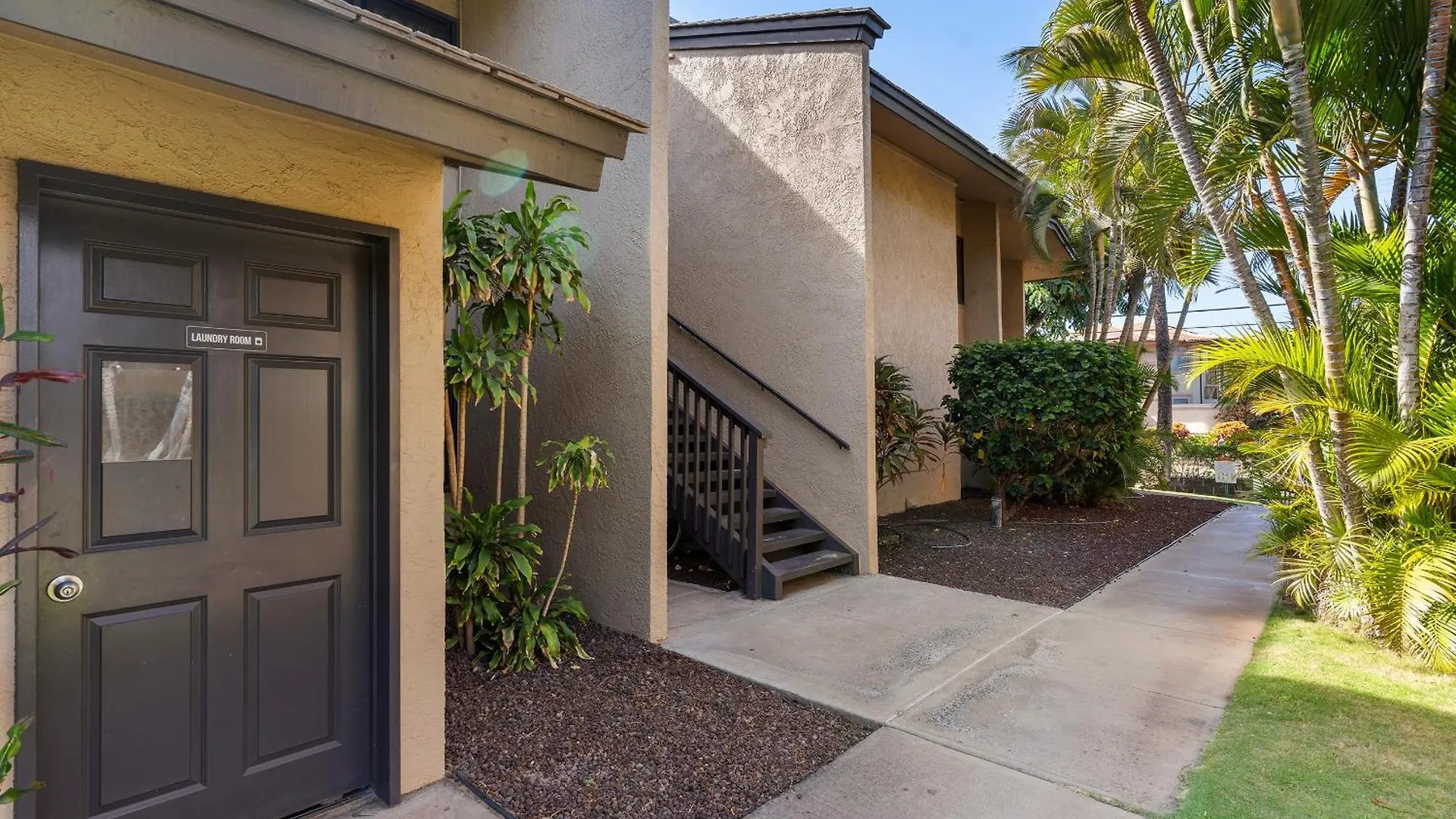 Kihei Garden Estates C-105 Villa