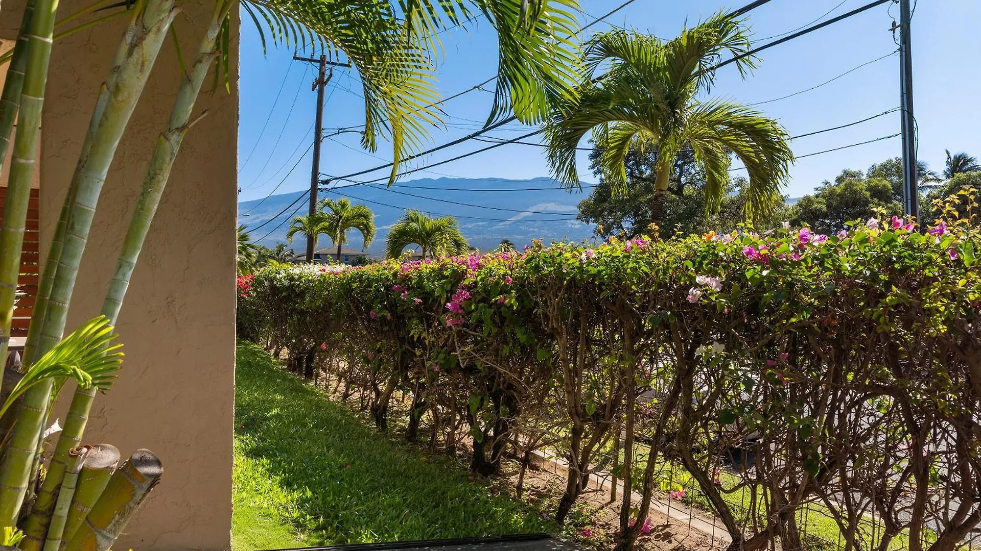 Holiday home Kihei Garden Estates C-105 Villa