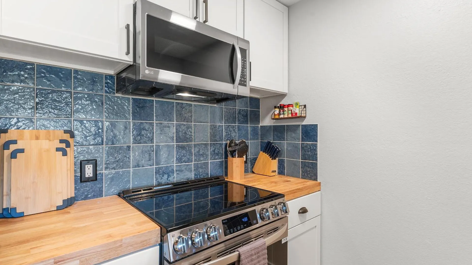 Kihei Garden Estates C-105 Villa