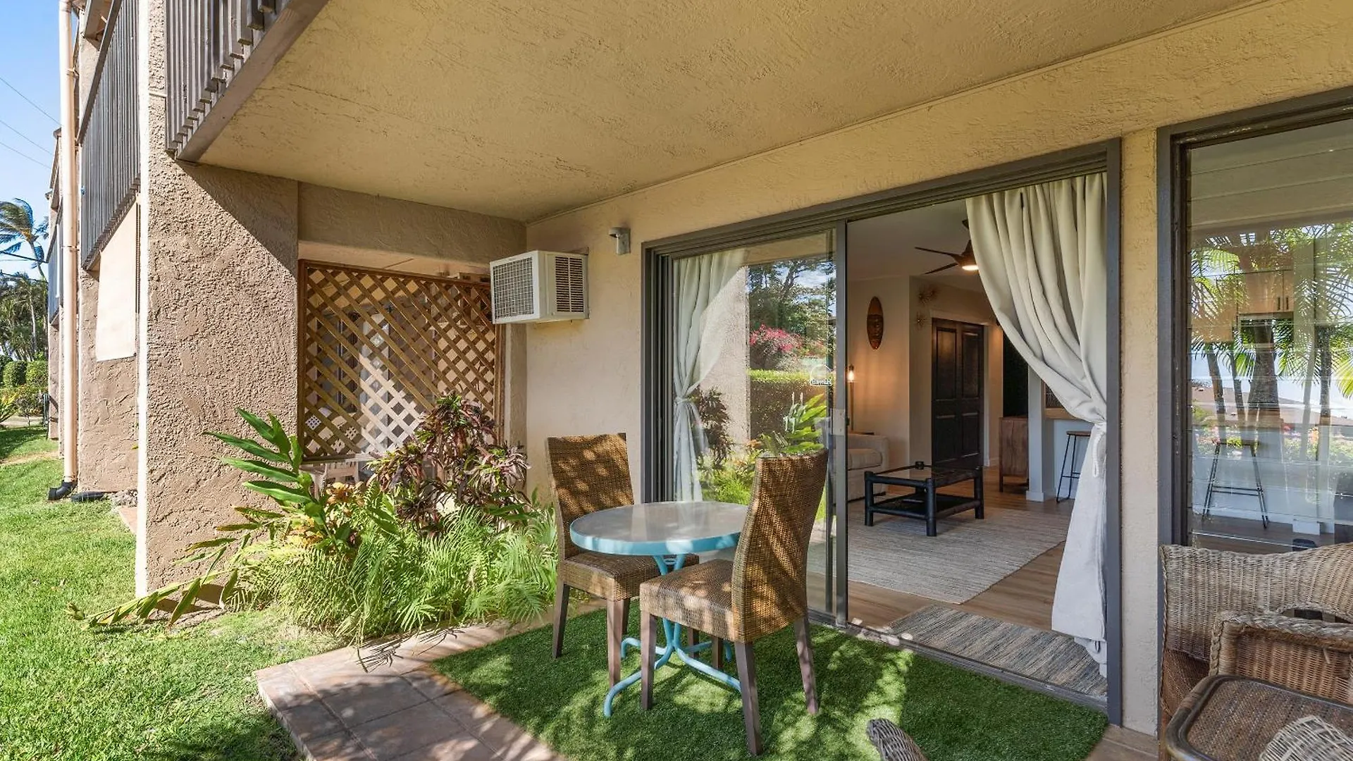 Kihei Garden Estates C-105 Villa